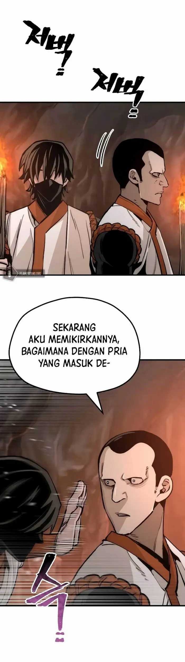 Heavenly Demon Cultivation Simulation Chapter 42 Gambar 112