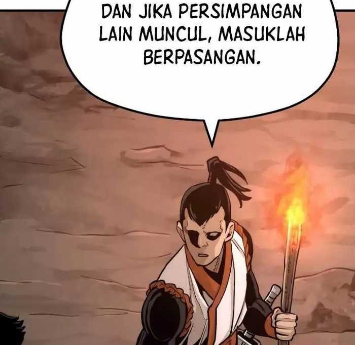 Heavenly Demon Cultivation Simulation Chapter 42 Gambar 77