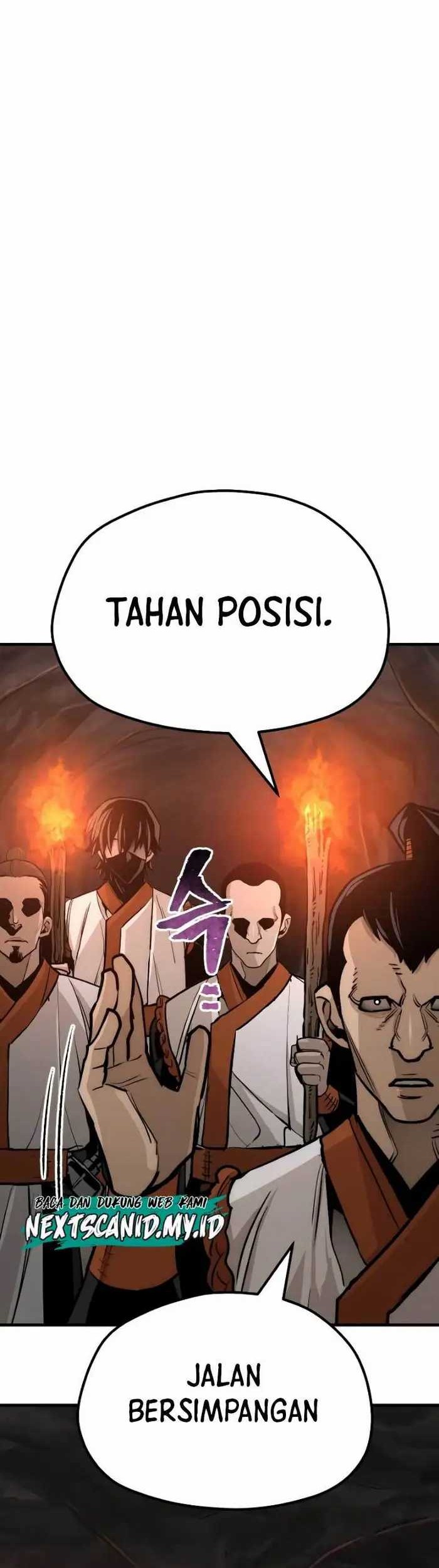 Heavenly Demon Cultivation Simulation Chapter 42 Gambar 75