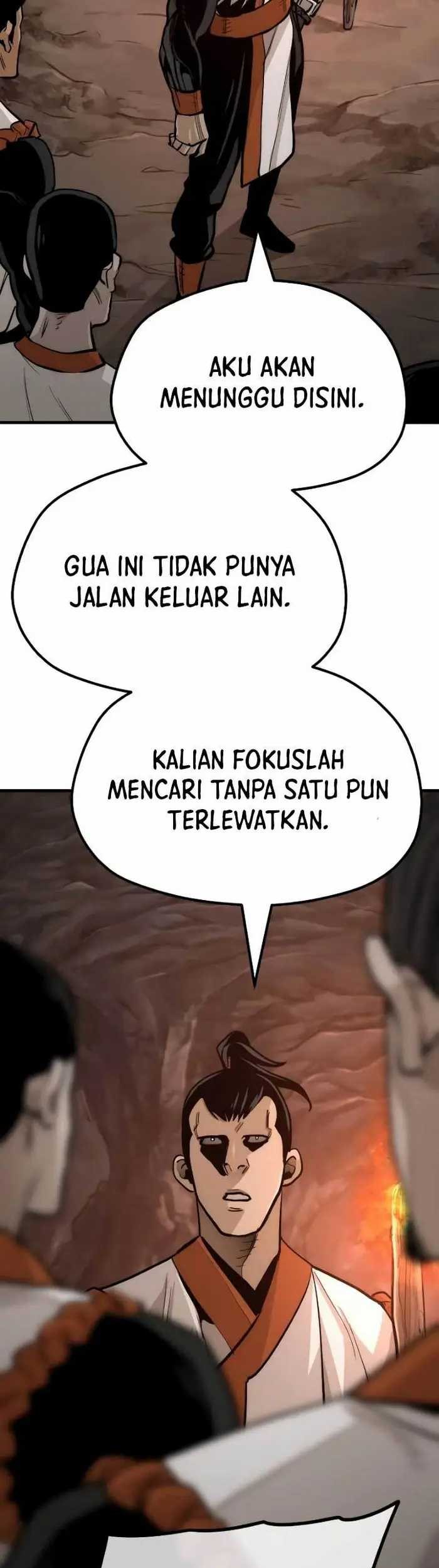 Heavenly Demon Cultivation Simulation Chapter 42 Gambar 78