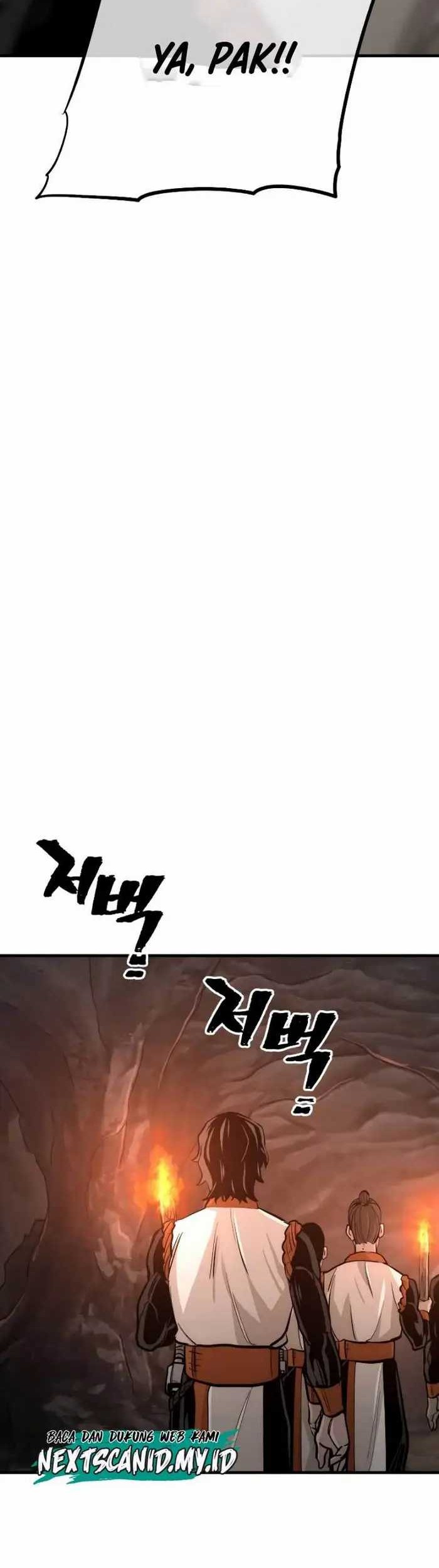 Heavenly Demon Cultivation Simulation Chapter 42 Gambar 79