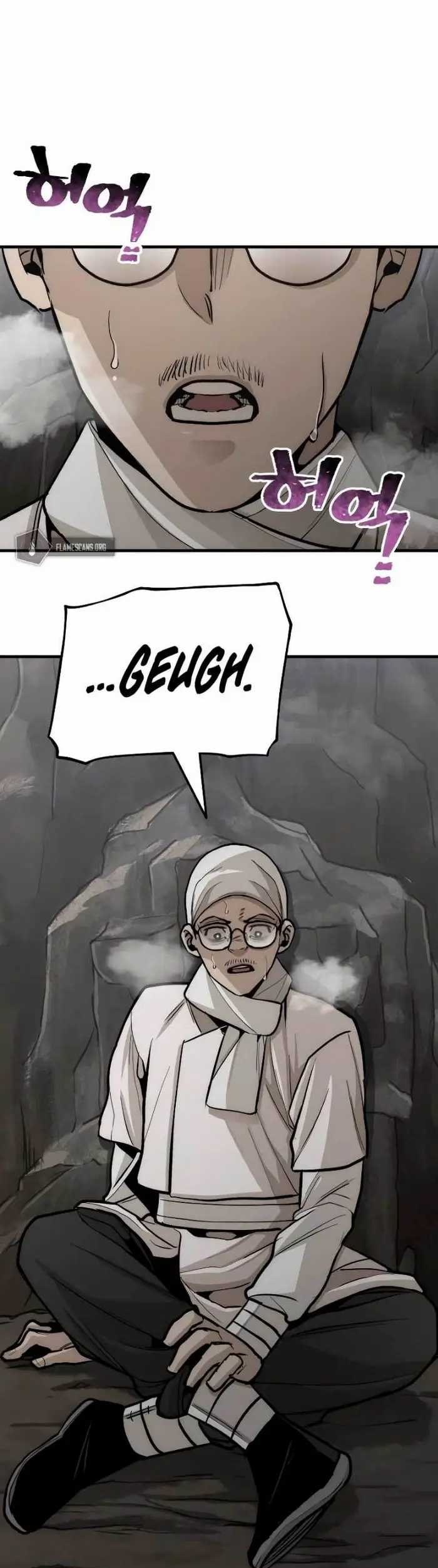 Heavenly Demon Cultivation Simulation Chapter 42 Gambar 82