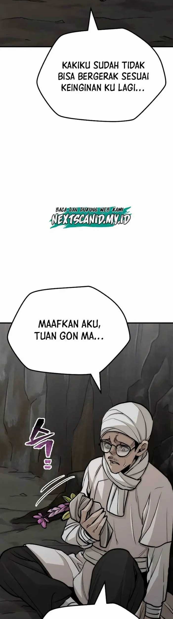 Heavenly Demon Cultivation Simulation Chapter 42 Gambar 83