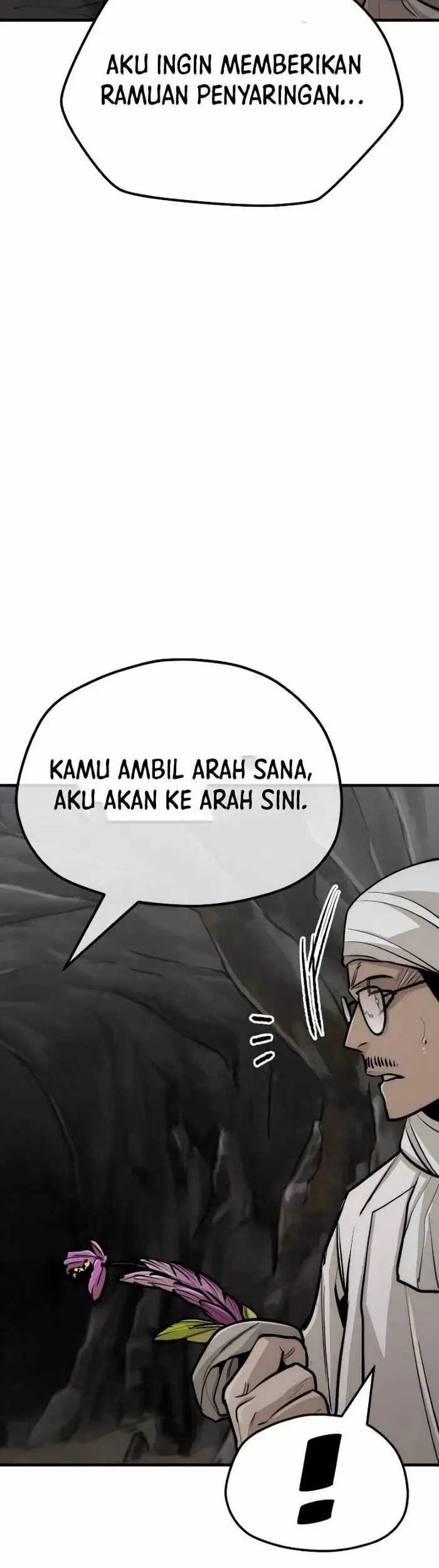 Heavenly Demon Cultivation Simulation Chapter 42 Gambar 84