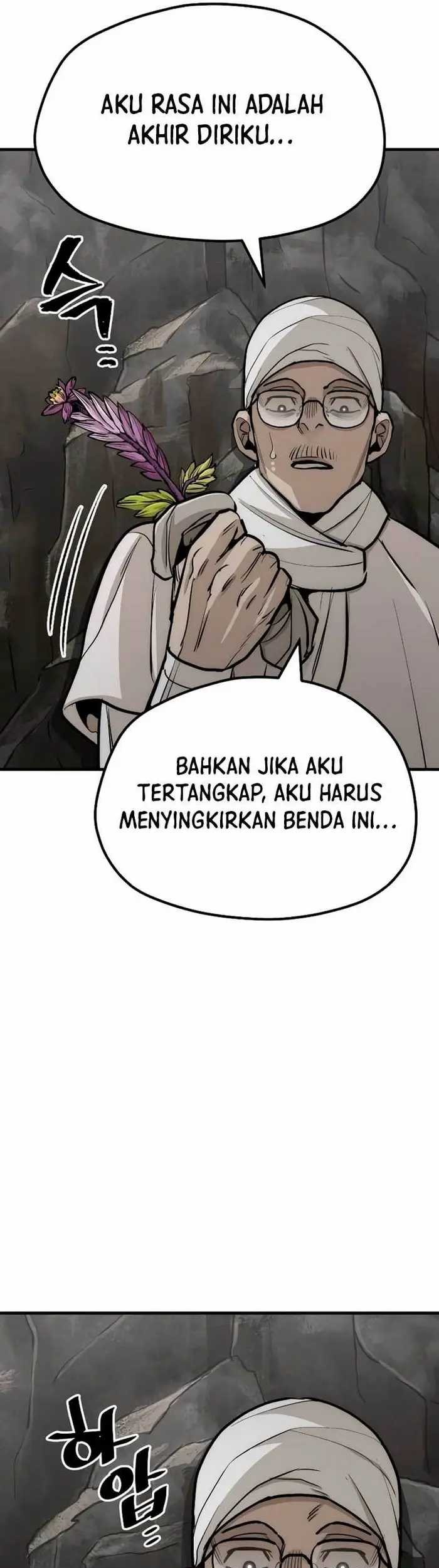 Heavenly Demon Cultivation Simulation Chapter 42 Gambar 86