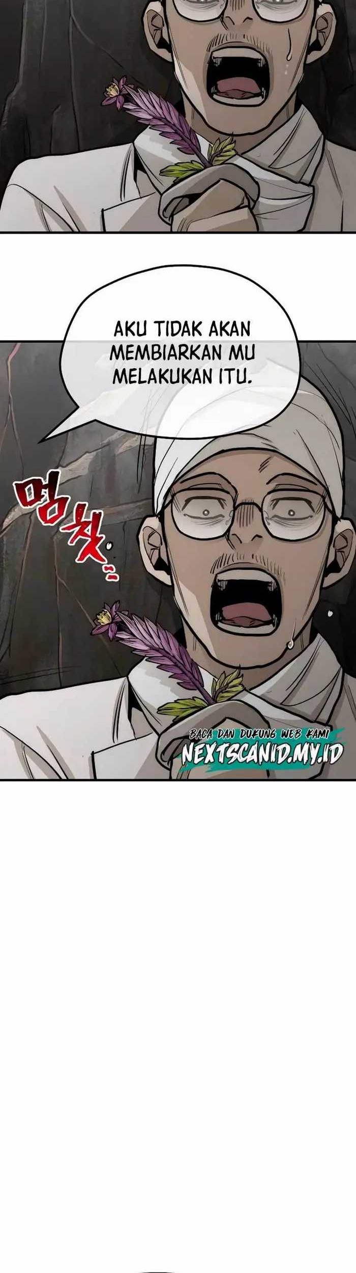 Heavenly Demon Cultivation Simulation Chapter 42 Gambar 87