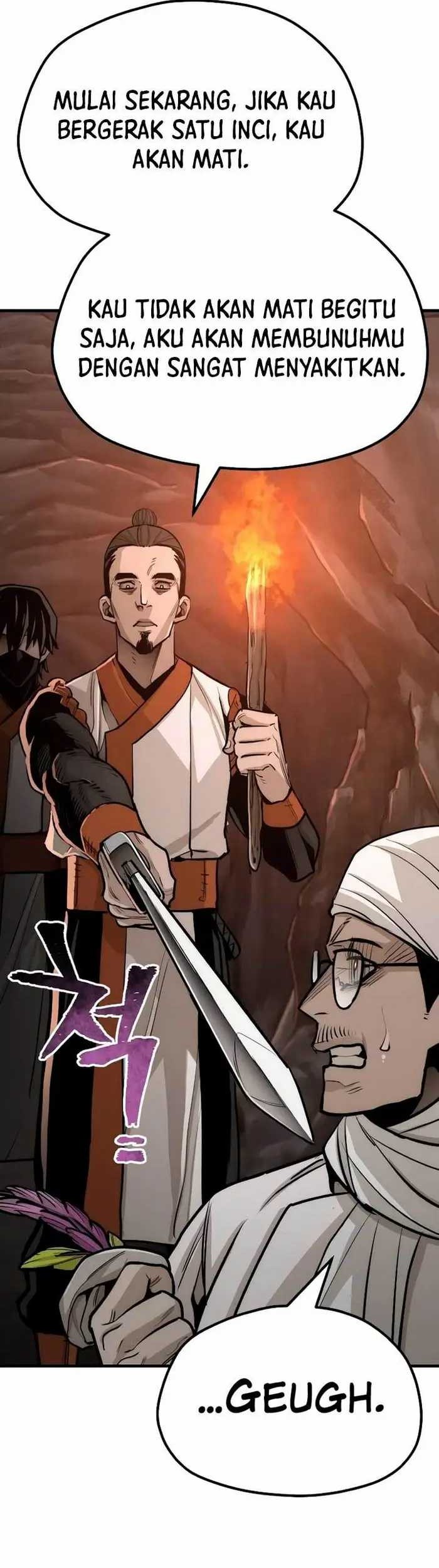 Heavenly Demon Cultivation Simulation Chapter 42 Gambar 88