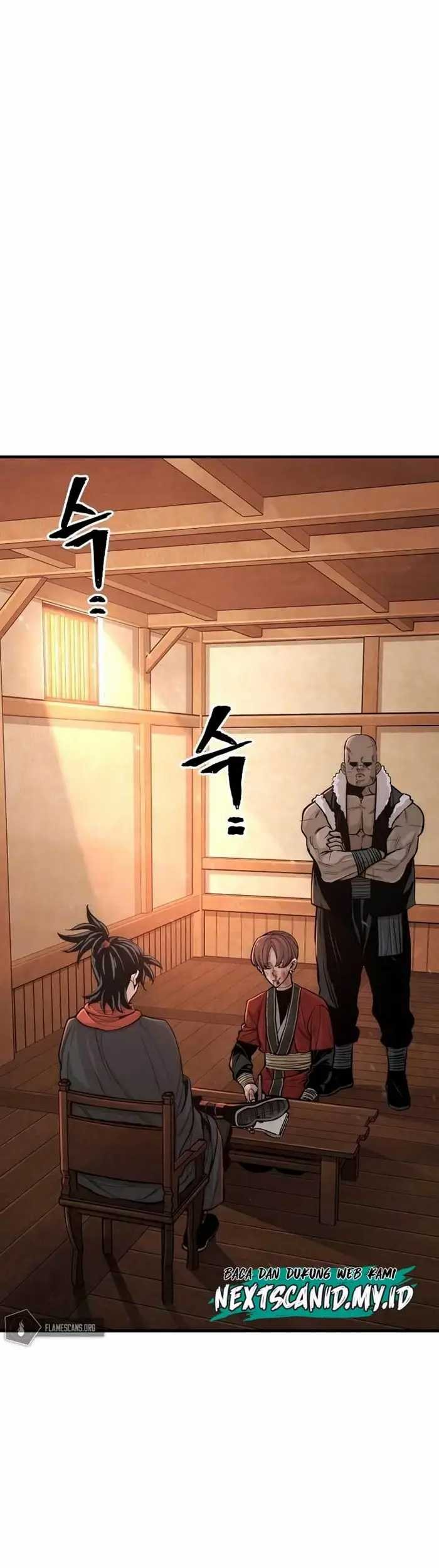 Manhwa Heavenly Demon Cultivation Simulation Chapter 42 gambar nomor 2