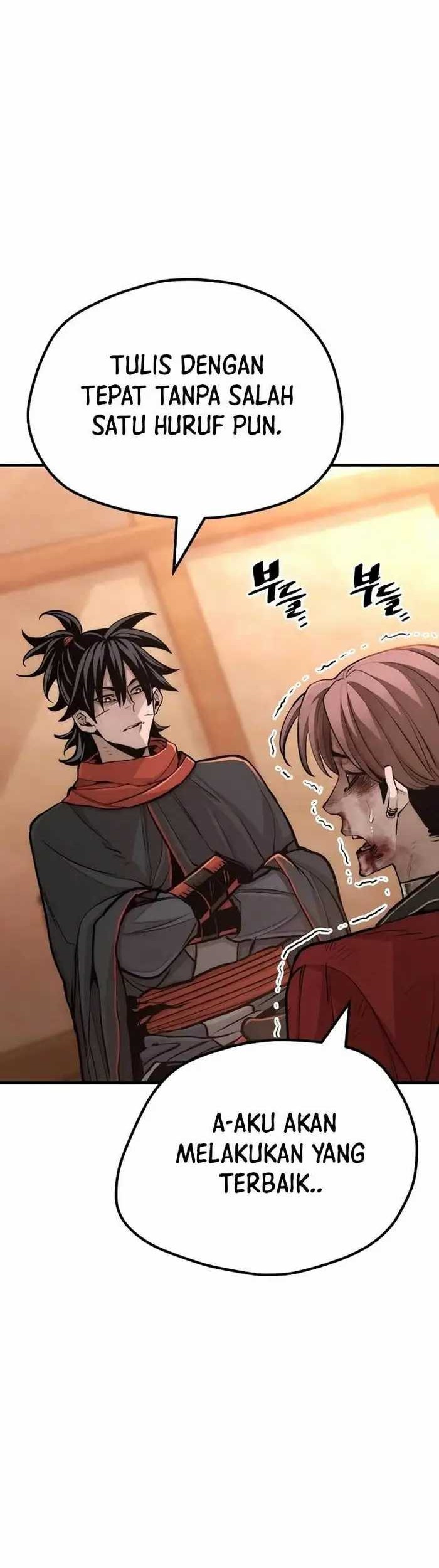 Heavenly Demon Cultivation Simulation Chapter 42 Gambar 3