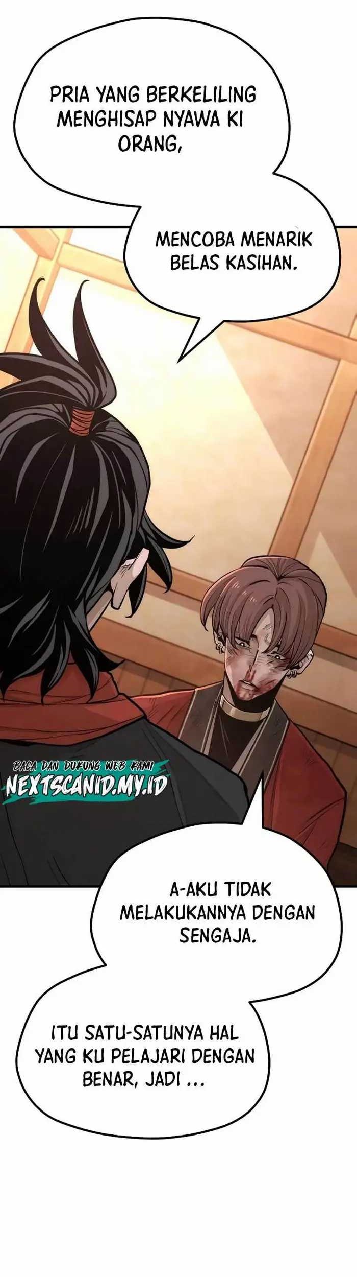 Heavenly Demon Cultivation Simulation Chapter 42 Gambar 4