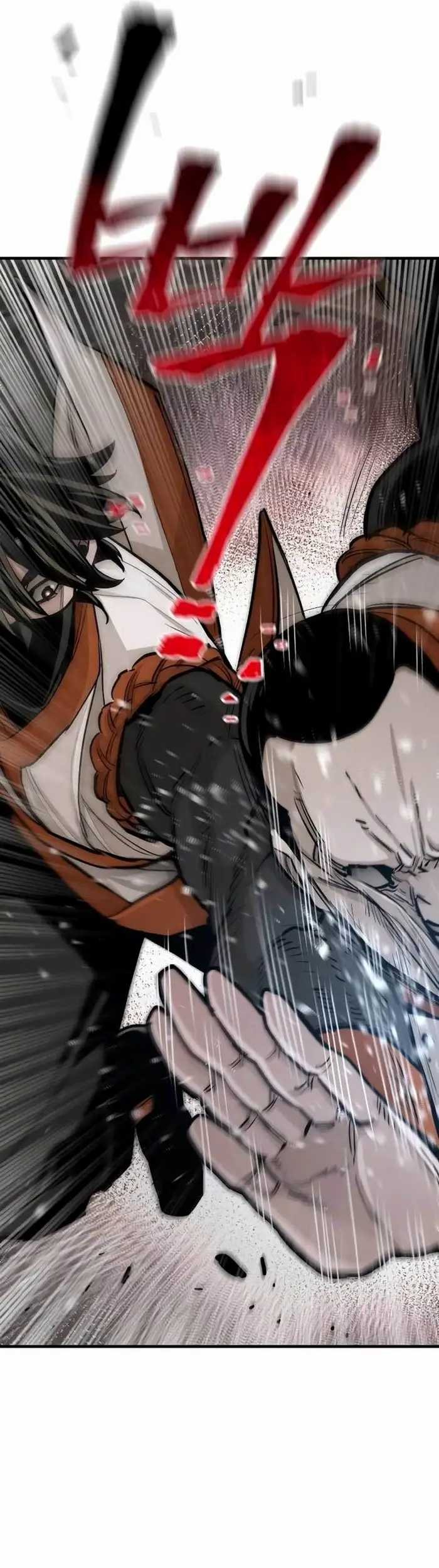 Heavenly Demon Cultivation Simulation Chapter 42 Gambar 114