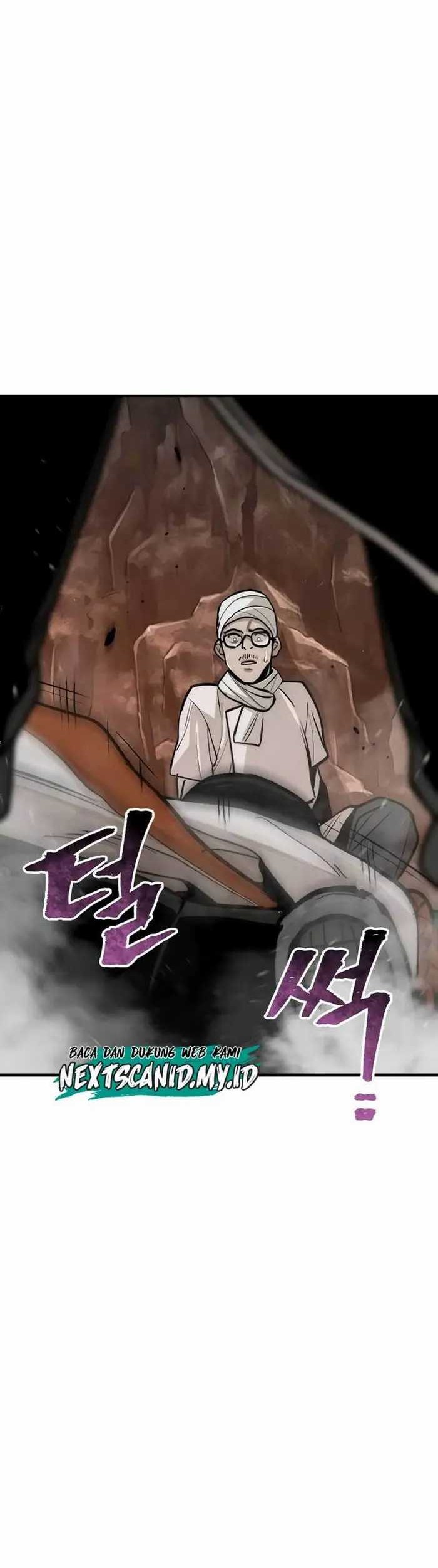 Heavenly Demon Cultivation Simulation Chapter 42 Gambar 115