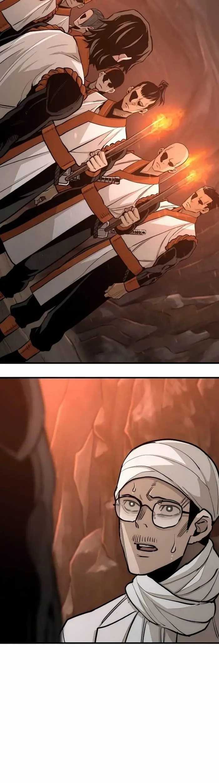 Heavenly Demon Cultivation Simulation Chapter 42 Gambar 120