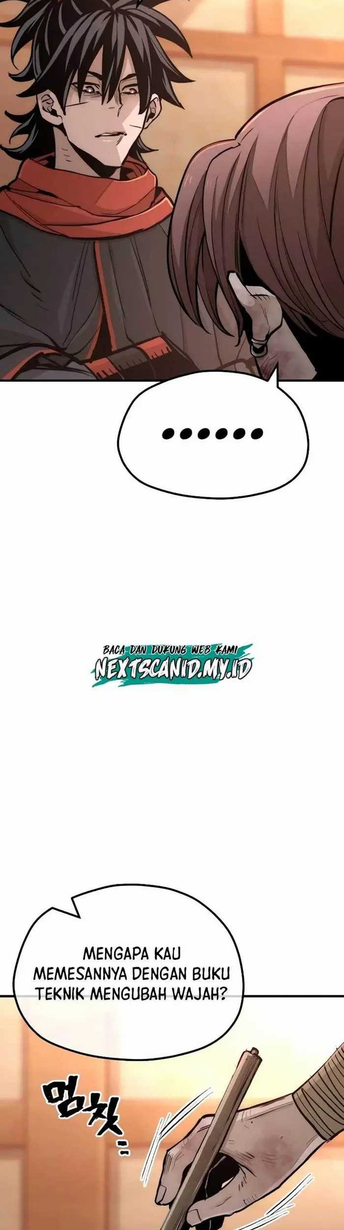 Heavenly Demon Cultivation Simulation Chapter 42 Gambar 7