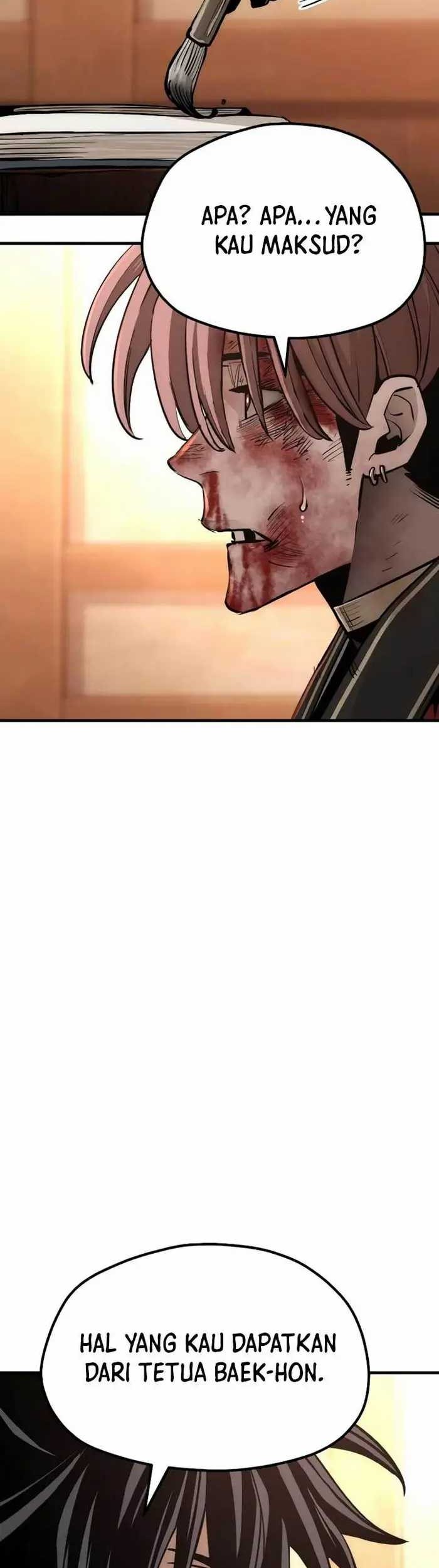 Heavenly Demon Cultivation Simulation Chapter 42 Gambar 8