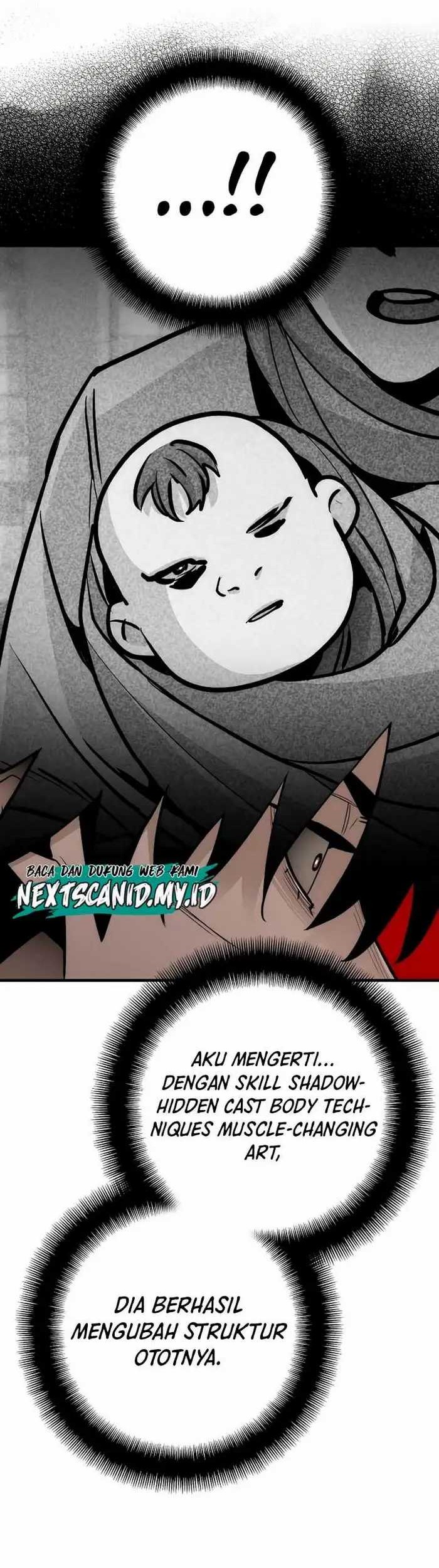 Heavenly Demon Cultivation Simulation Chapter 42 Gambar 11