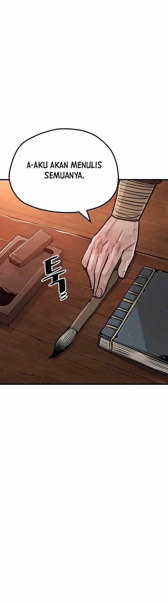 Heavenly Demon Cultivation Simulation Chapter 42 Gambar 12