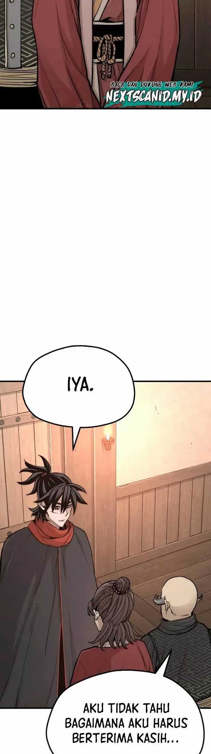 Heavenly Demon Cultivation Simulation Chapter 42 Gambar 19