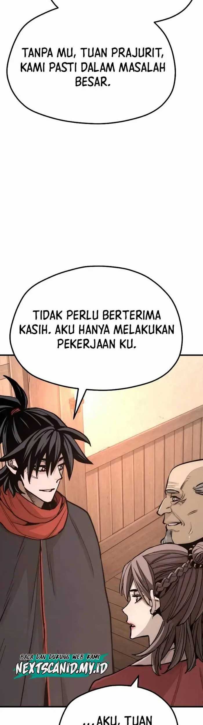 Heavenly Demon Cultivation Simulation Chapter 42 Gambar 20