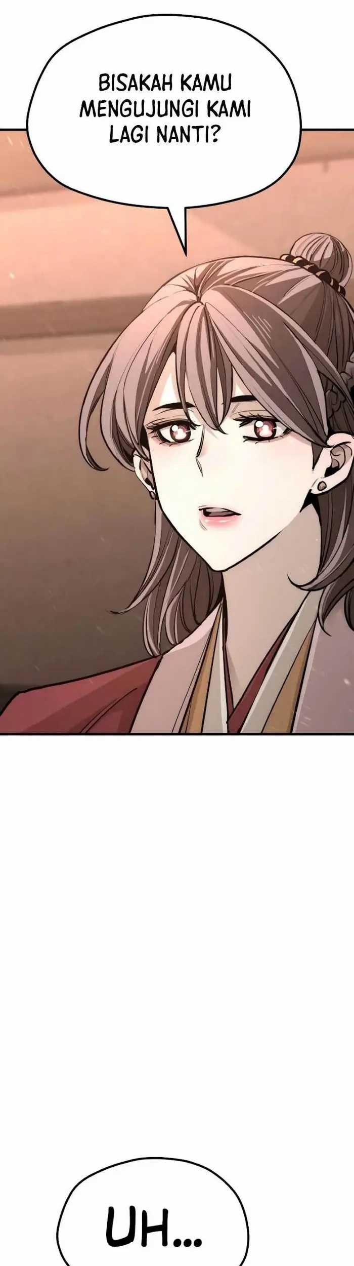 Heavenly Demon Cultivation Simulation Chapter 42 Gambar 22