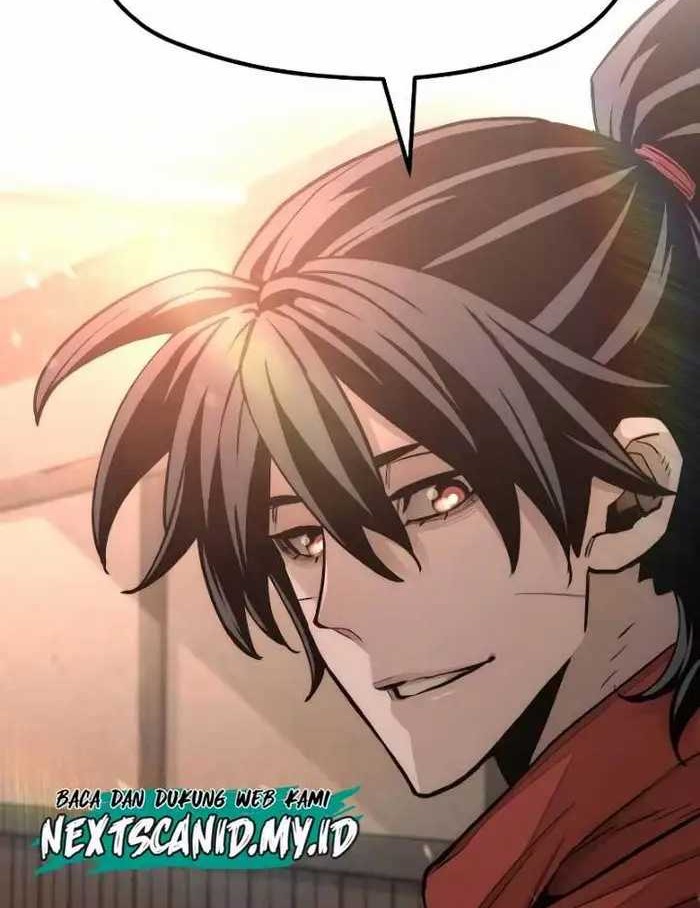 Heavenly Demon Cultivation Simulation Chapter 42 Gambar 25