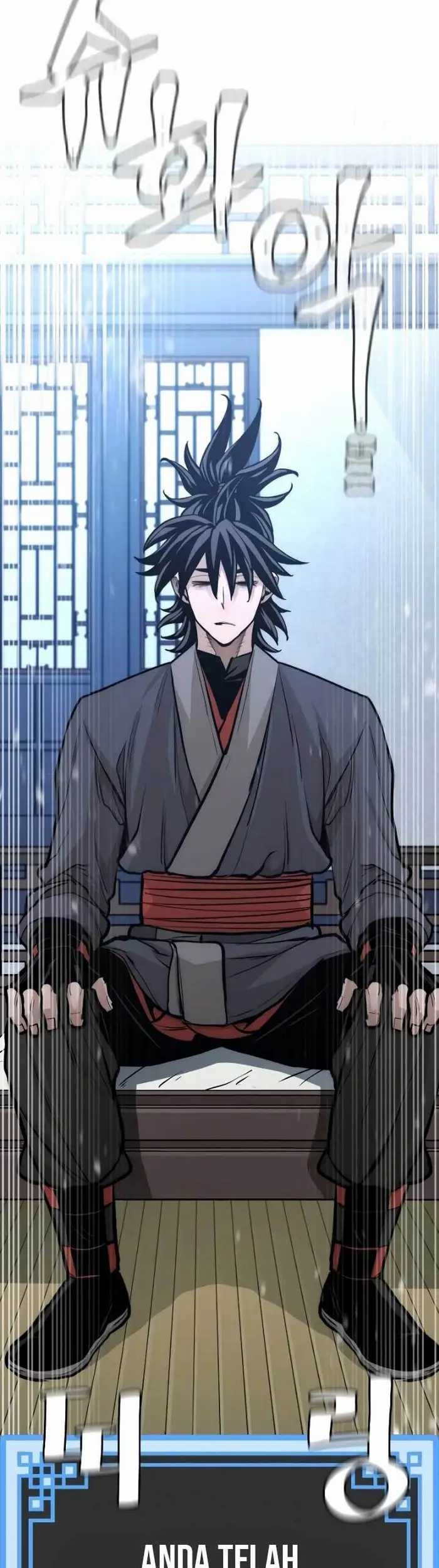 Heavenly Demon Cultivation Simulation Chapter 42 Gambar 28