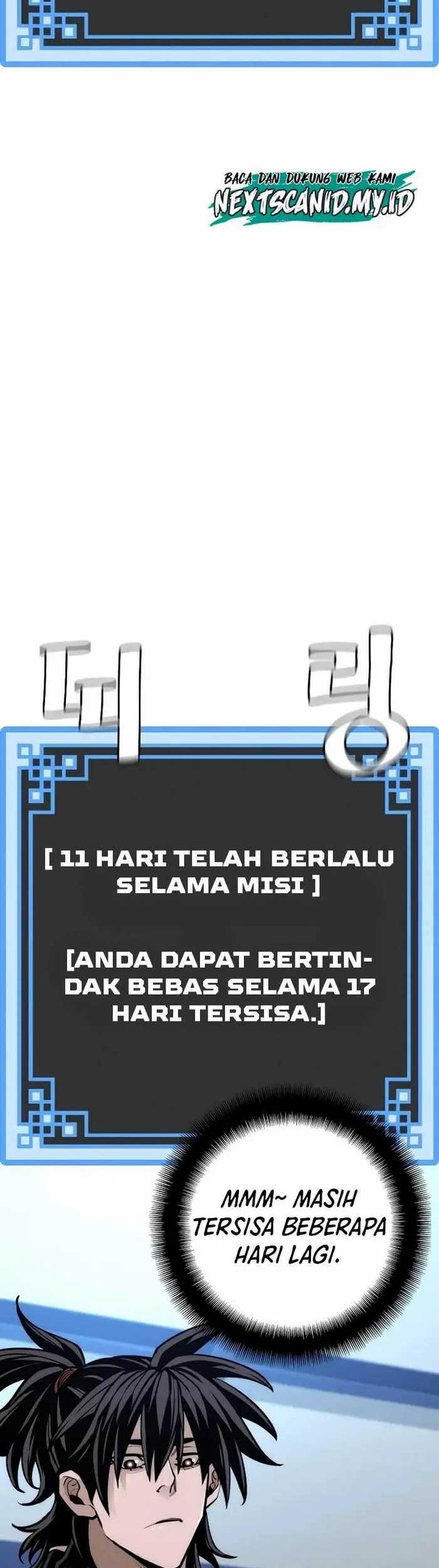 Heavenly Demon Cultivation Simulation Chapter 42 Gambar 31