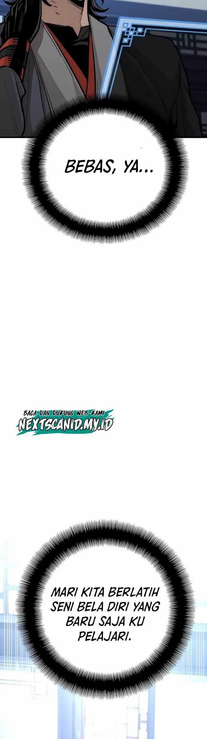 Heavenly Demon Cultivation Simulation Chapter 42 Gambar 32