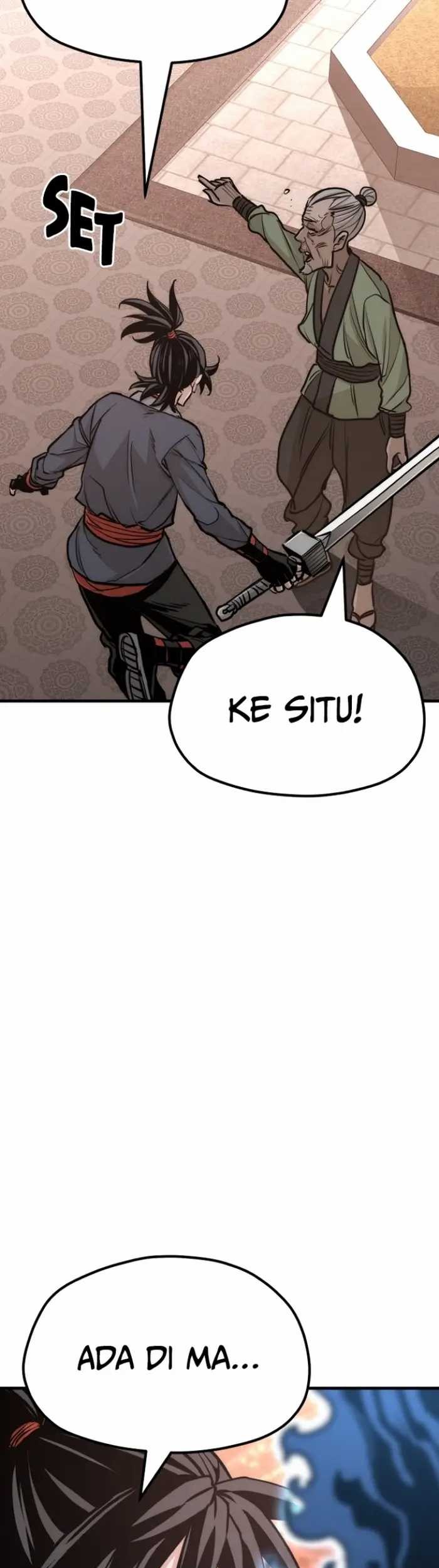 Heavenly Demon Cultivation Simulation Chapter 41 Gambar 53