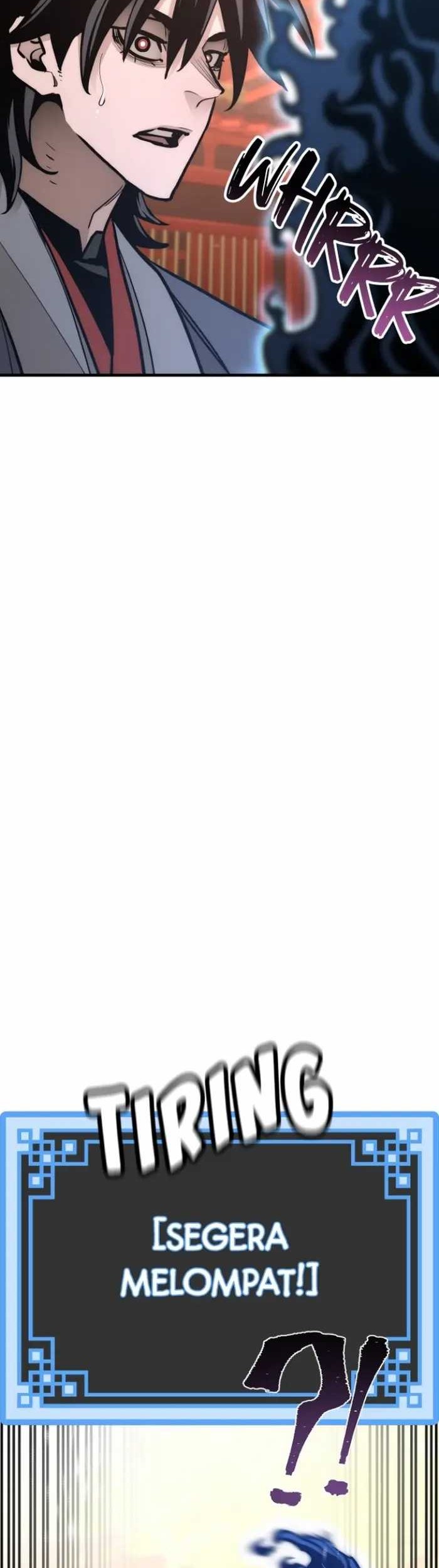 Heavenly Demon Cultivation Simulation Chapter 41 Gambar 54