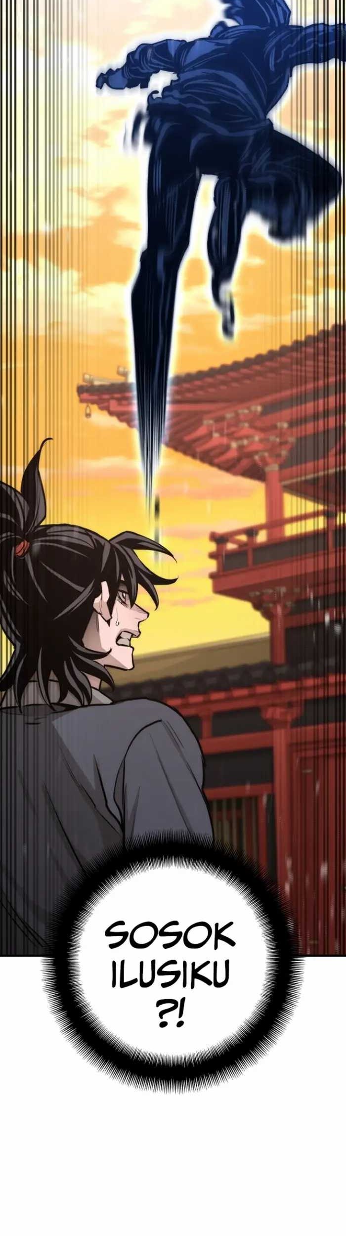 Heavenly Demon Cultivation Simulation Chapter 41 Gambar 55