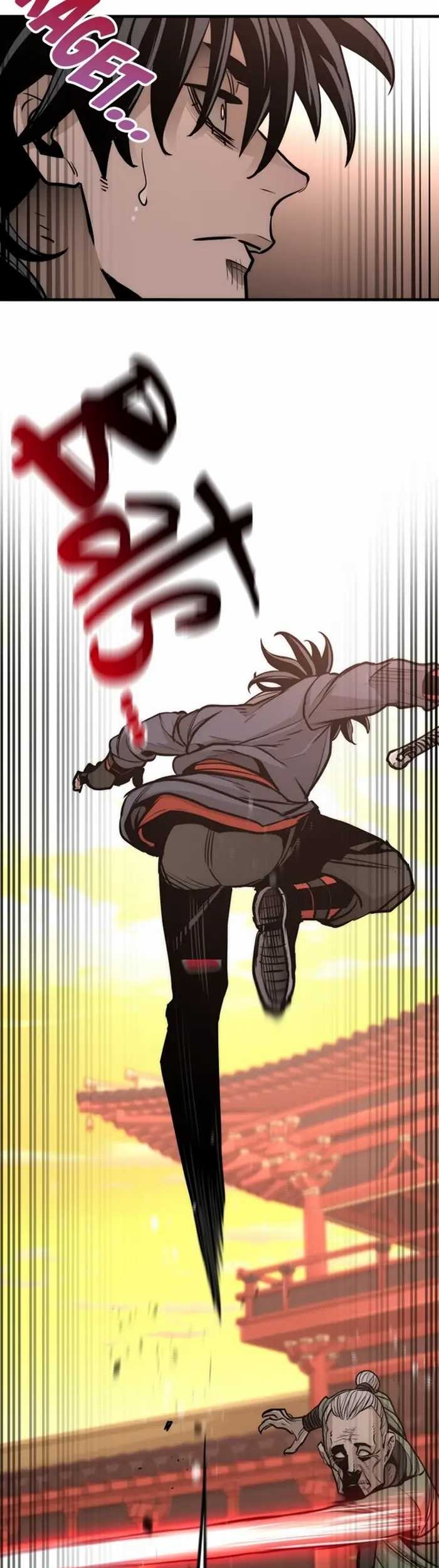 Heavenly Demon Cultivation Simulation Chapter 41 Gambar 57