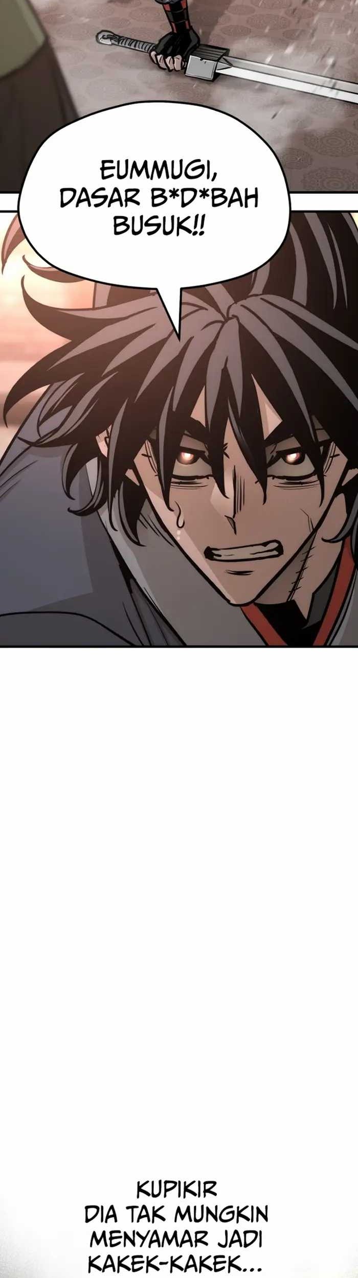 Heavenly Demon Cultivation Simulation Chapter 41 Gambar 59