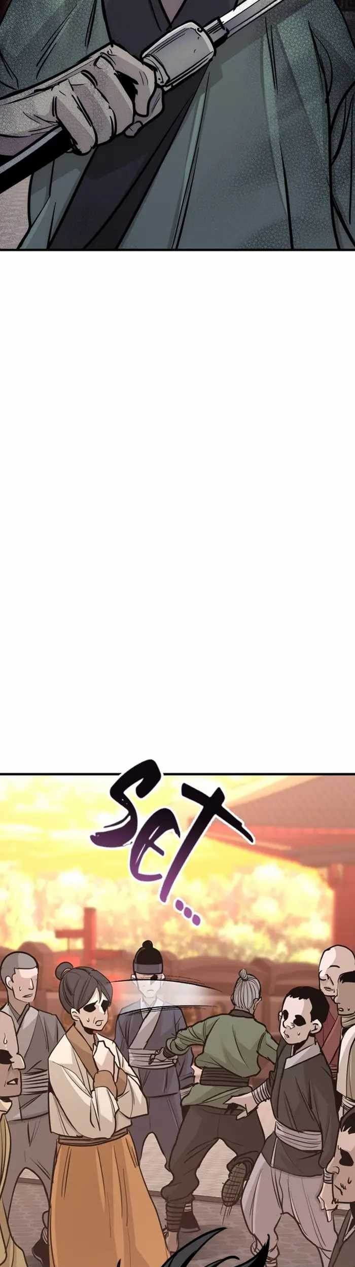 Heavenly Demon Cultivation Simulation Chapter 41 Gambar 61