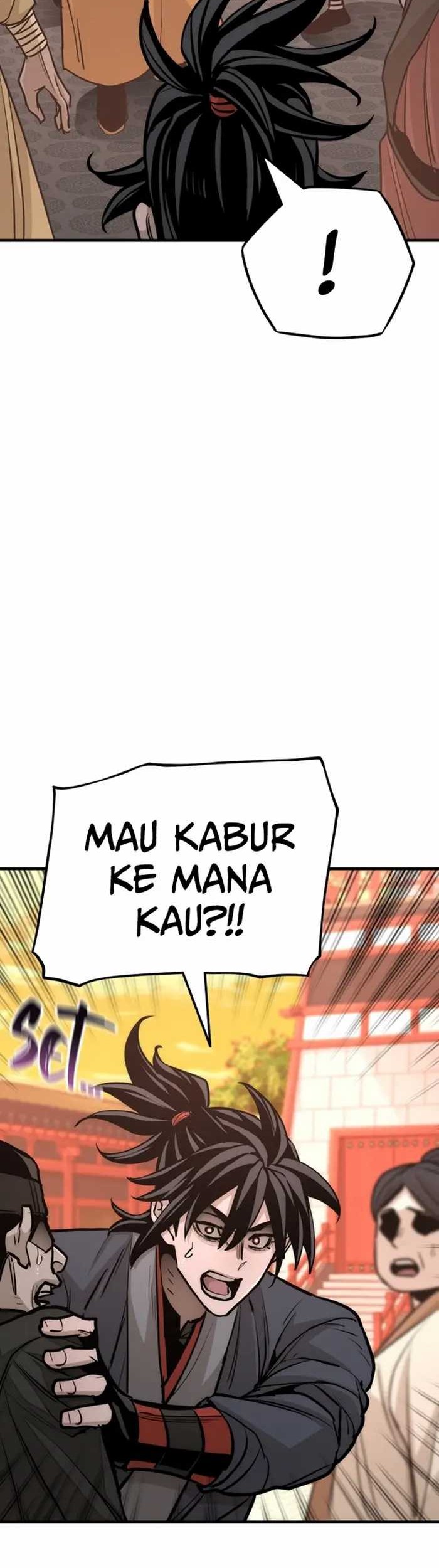 Heavenly Demon Cultivation Simulation Chapter 41 Gambar 62