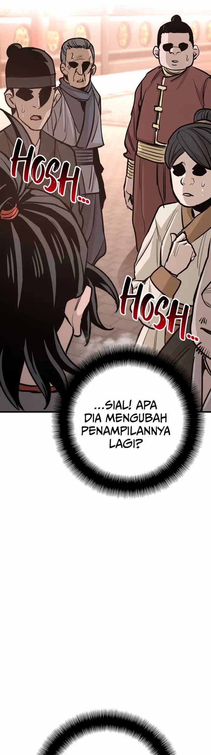 Heavenly Demon Cultivation Simulation Chapter 41 Gambar 63