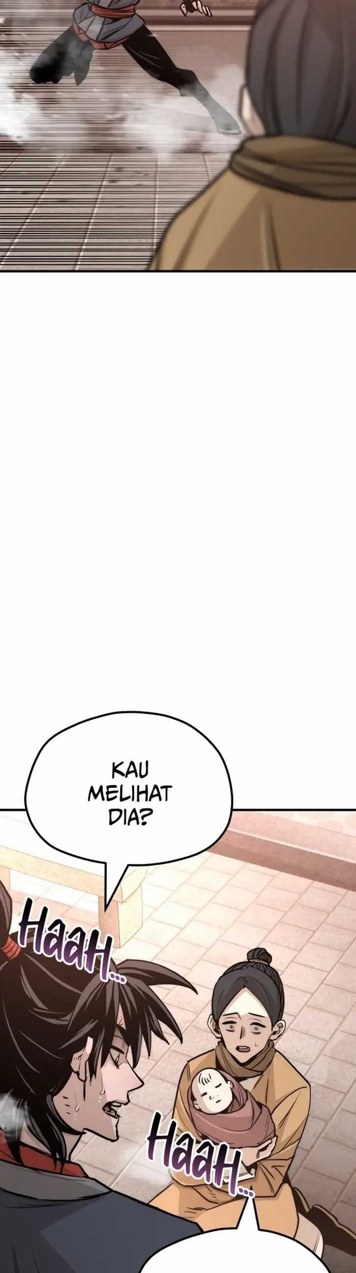 Heavenly Demon Cultivation Simulation Chapter 41 Gambar 67