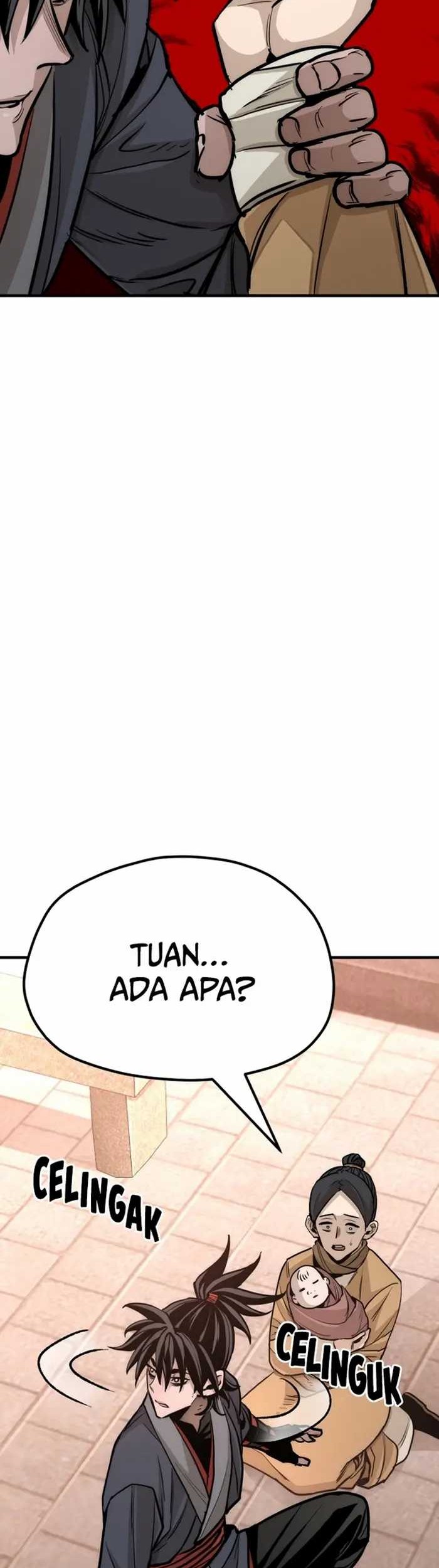 Heavenly Demon Cultivation Simulation Chapter 41 Gambar 70