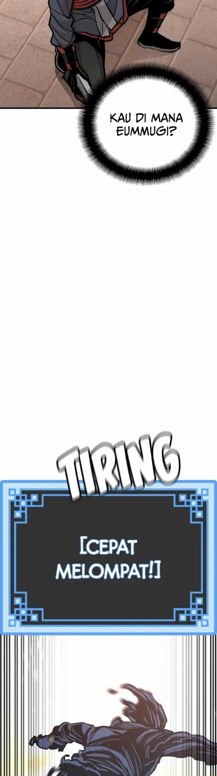 Heavenly Demon Cultivation Simulation Chapter 41 Gambar 71