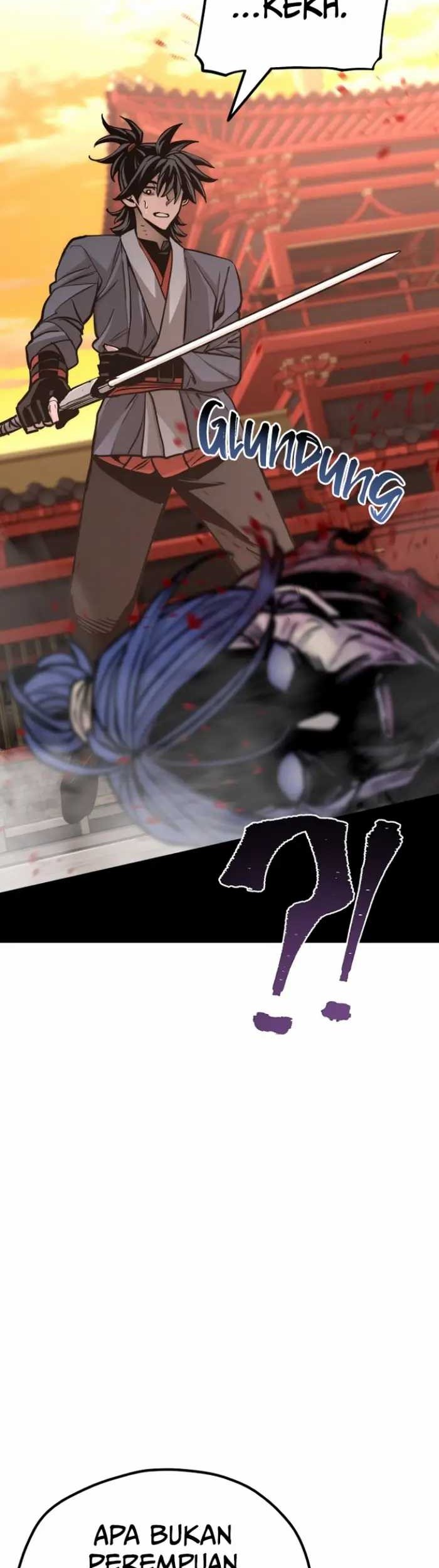 Heavenly Demon Cultivation Simulation Chapter 41 Gambar 75