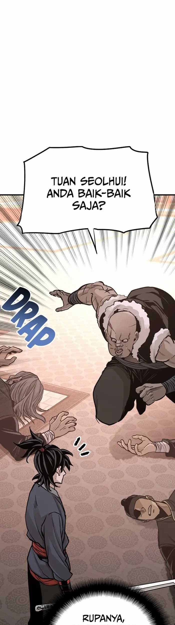 Heavenly Demon Cultivation Simulation Chapter 41 Gambar 37