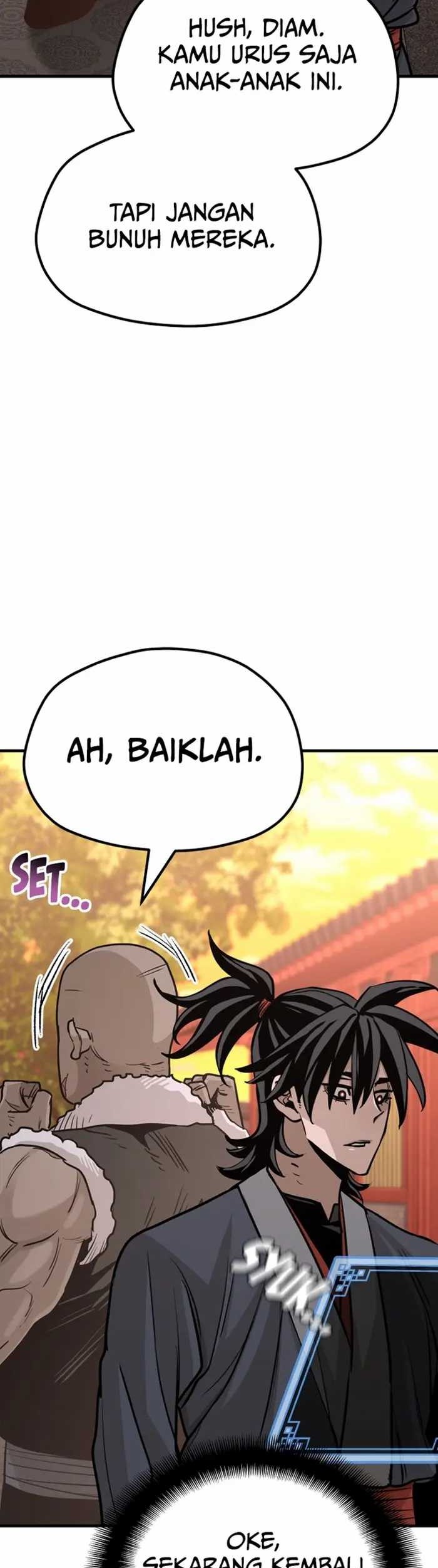 Heavenly Demon Cultivation Simulation Chapter 41 Gambar 39