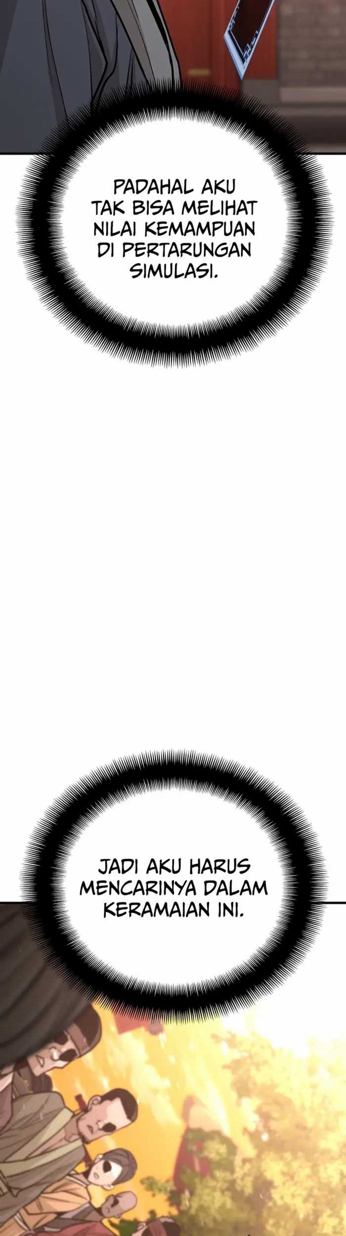 Heavenly Demon Cultivation Simulation Chapter 41 Gambar 42