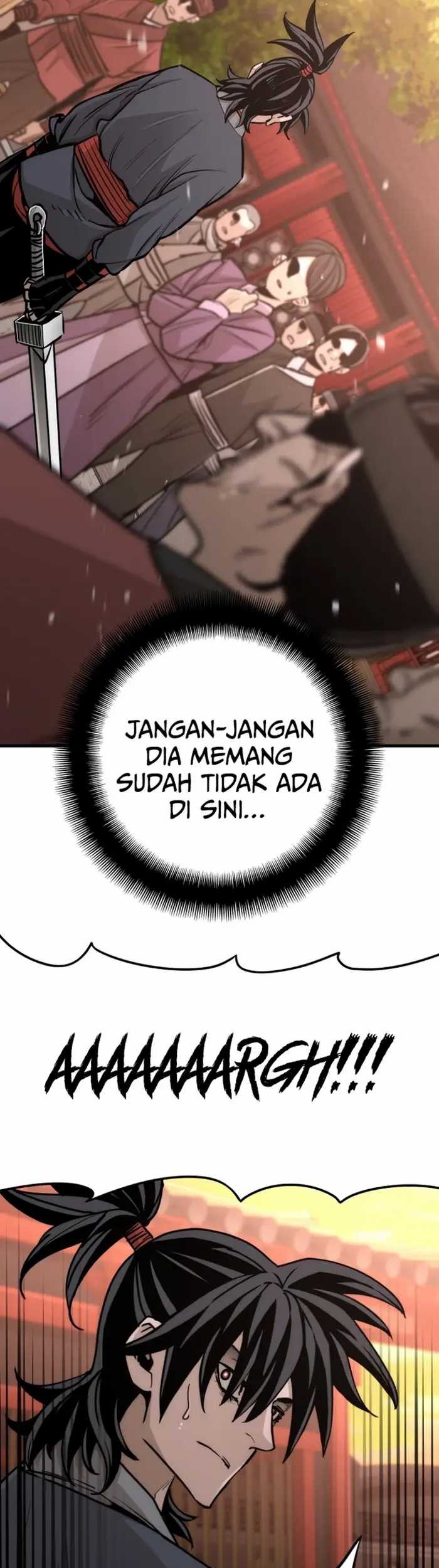 Heavenly Demon Cultivation Simulation Chapter 41 Gambar 43