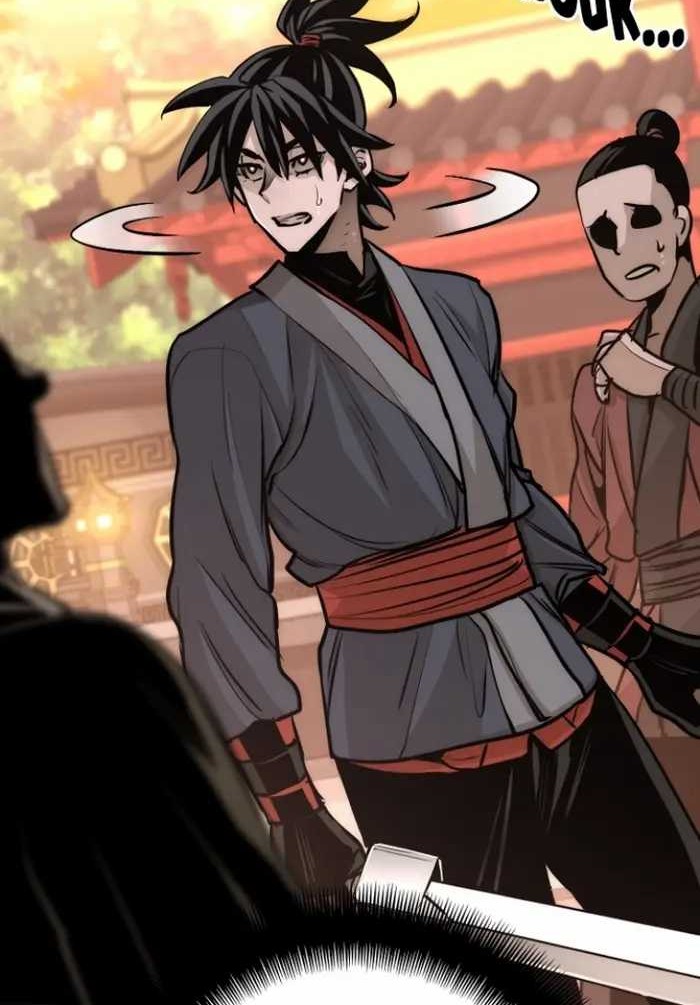 Heavenly Demon Cultivation Simulation Chapter 41 Gambar 48