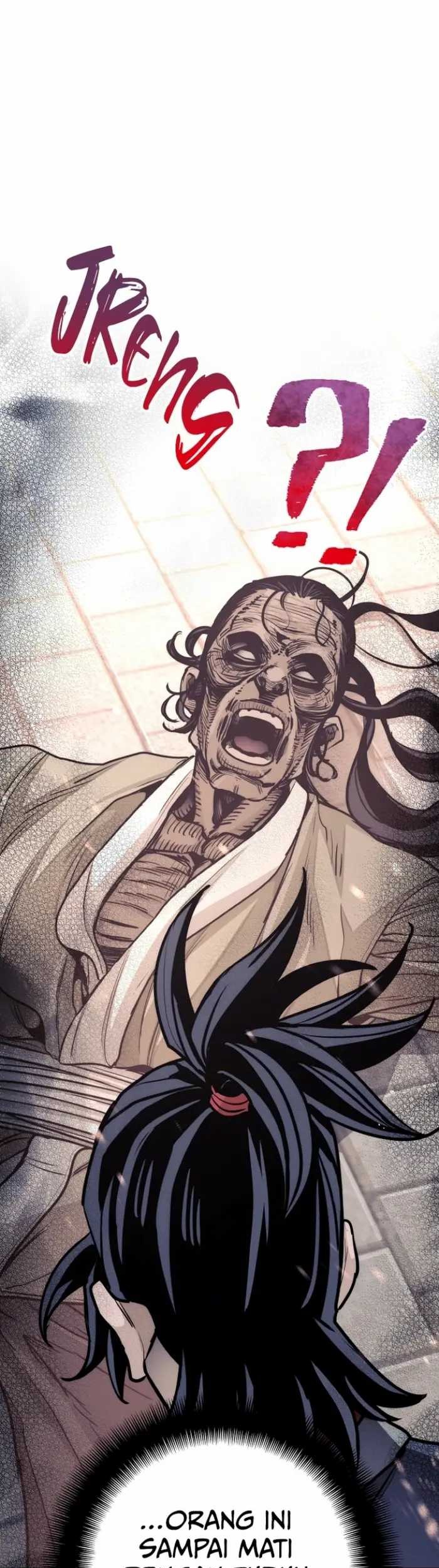 Heavenly Demon Cultivation Simulation Chapter 41 Gambar 45