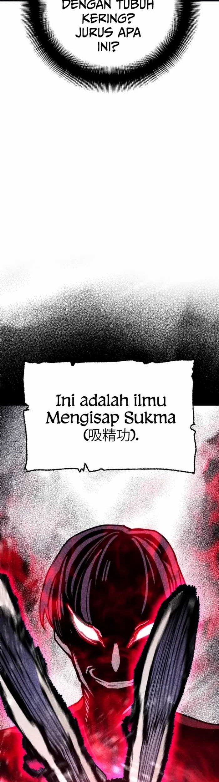 Heavenly Demon Cultivation Simulation Chapter 41 Gambar 46