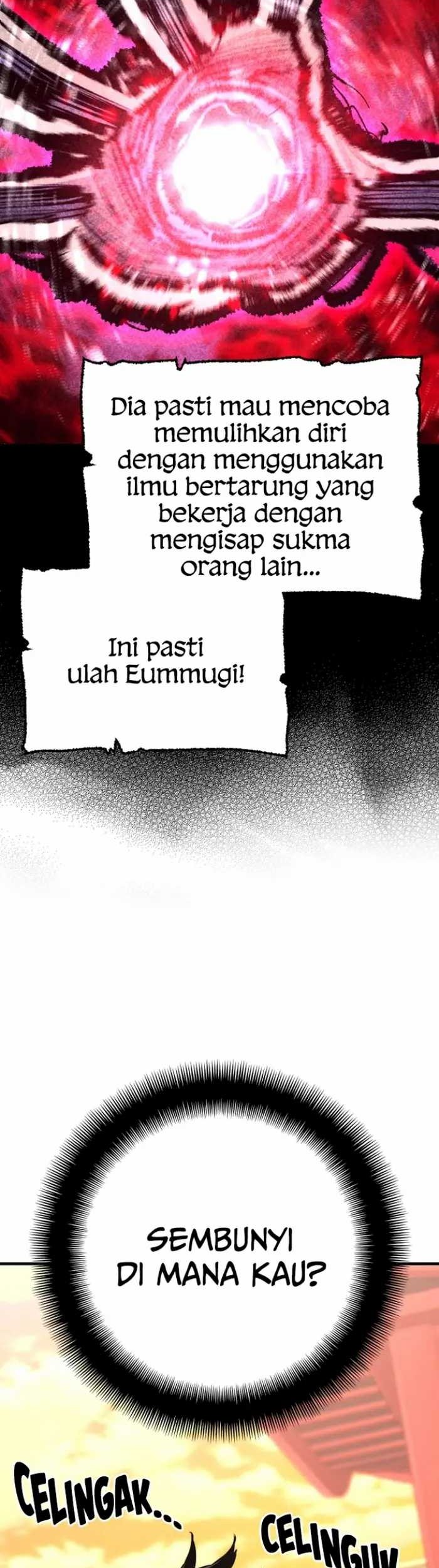 Heavenly Demon Cultivation Simulation Chapter 41 Gambar 47