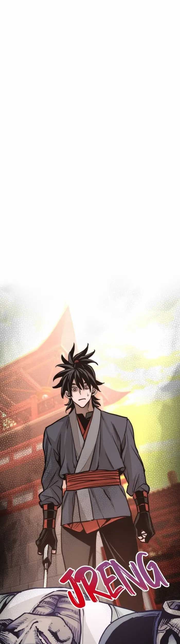 Heavenly Demon Cultivation Simulation Chapter 41 Gambar 50