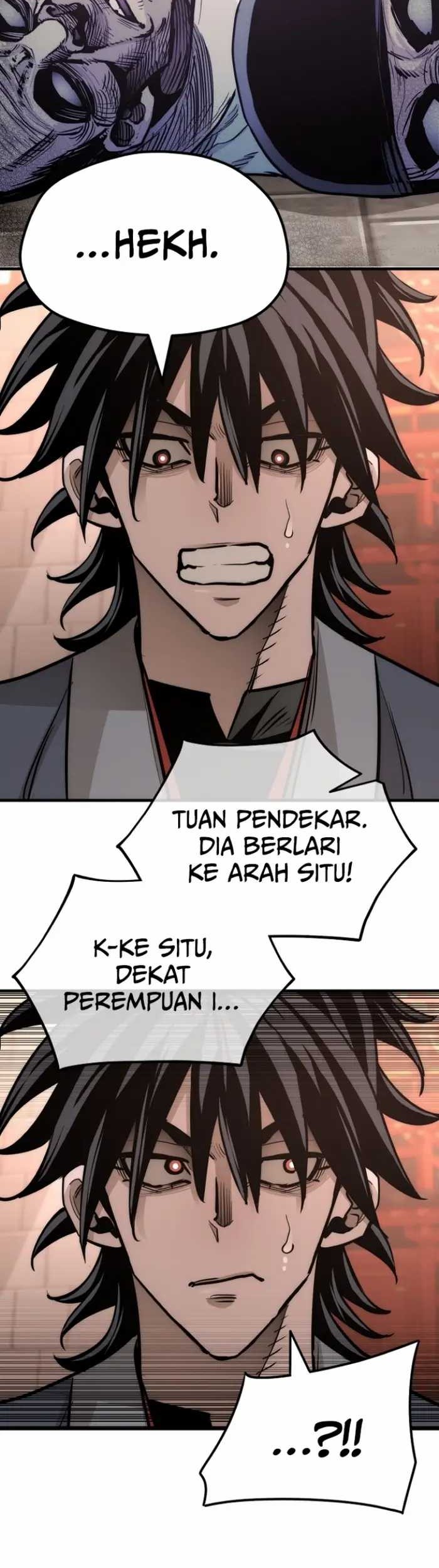 Heavenly Demon Cultivation Simulation Chapter 41 Gambar 51